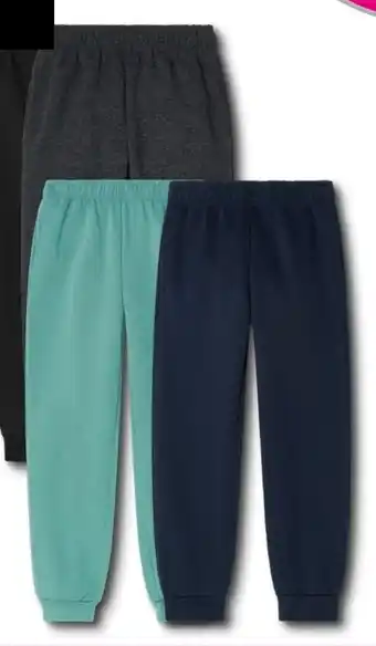 Woolworth Kinder Jogginghosen Angebot