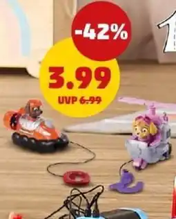 PENNY Rescue Racer Angebot