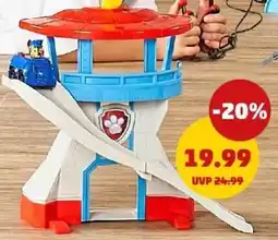PENNY Turm Spiel-Set Angebot
