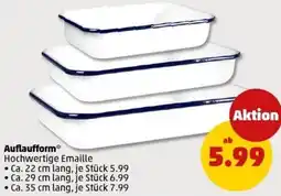 PENNY Auflaufform Angebot