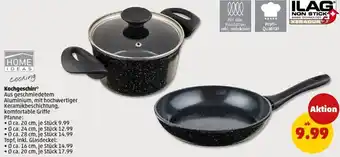 PENNY HOME IDEAS Cooking Kochgeschirr Angebot