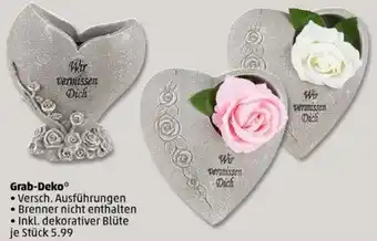 PENNY Grab-Deko Angebot