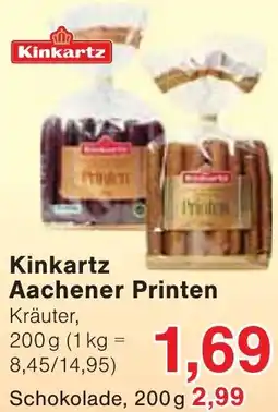 Wiglo Wunderland Kinkartz Aachener Printen Angebot