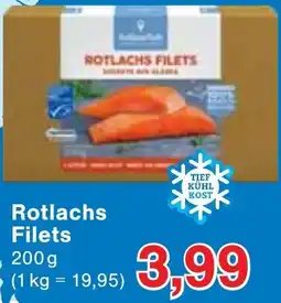 Wiglo Wunderland Rotlachs Filets Angebot