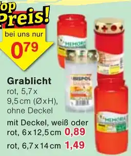 Wiglo Wunderland Grablicht Angebot