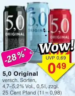 Wiglo Wunderland 5,0 Original Angebot