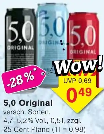 Wiglo Wunderland 5,0 Original Angebot
