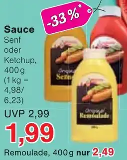 Wiglo Wunderland Sauce Angebot