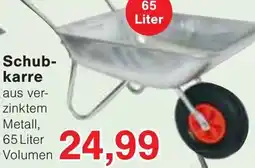 Wiglo Wunderland Schubkarre Angebot