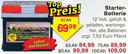 Wiglo Wunderland Starter- Batterie Angebot