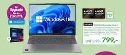 EP Lenovo Notebook IdeaPad Slim 5 Angebot