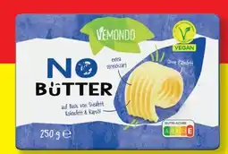 Lidl Vemondo No Butter Angebot