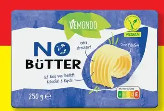 Lidl Vemondo No Butter Angebot