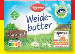 Lidl Milbona Weidebutter Angebot