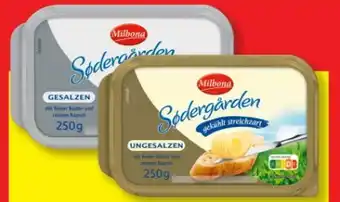 Lidl Milbona Sødergården Angebot