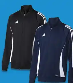 Lidl Adidas Herren Trainingsjacke Tiro 24 Angebot