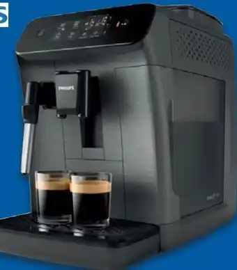 Lidl Philips Kaffeevollautomat EP0824/00 Series 800 Angebot