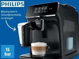 Lidl Philips Kaffeevollautomat EP2230-10 Angebot