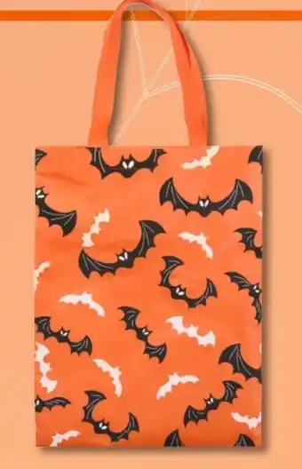 Woolworth Halloween Süßigkeiten Beutel Angebot