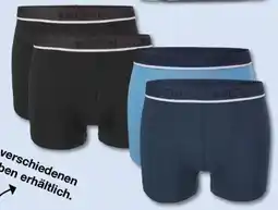 Woolworth Zaffiri Herren Retroshorts 2er Pack Angebot