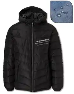 Woolworth Zaffiri Herren-Jacke Angebot