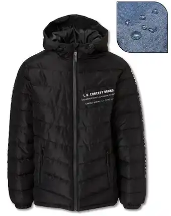 Woolworth Zaffiri Herren-Jacke Angebot