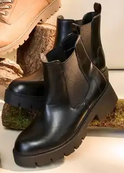 Woolworth Damen-Stiefel Angebot