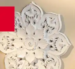 Woolworth Wandornament Angebot