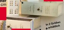 Woolworth Schubladenbox Angebot