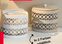 Woolworth Box Angebot