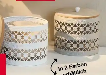 Woolworth Box Angebot