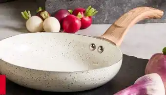 Woolworth Pfanne 20 cm Angebot