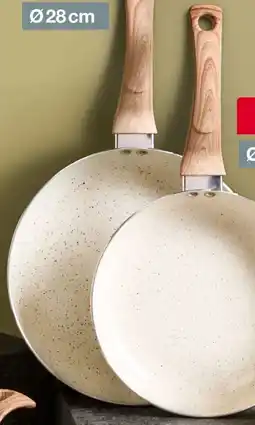 Woolworth Pfannen 24cm Angebot