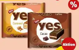PENNY NESTLÉ Yes Törtchen Angebot
