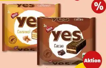 PENNY NESTLÉ Yes Törtchen Angebot