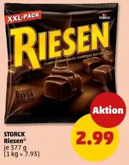 PENNY STORCK Riesen Angebot