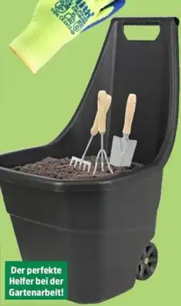 Thomas Philipps Gartenkarre ,,Easy Go" Angebot