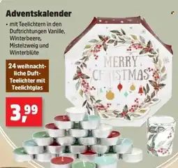 Thomas Philipps Adventskalender Angebot