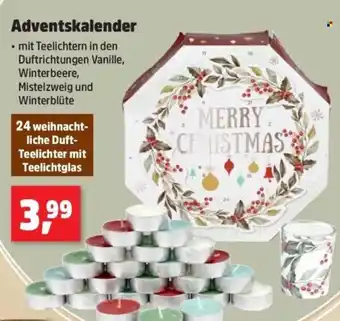 Thomas Philipps Adventskalender Angebot