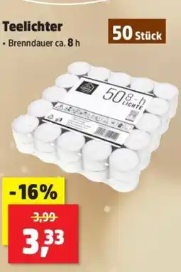 Thomas Philipps Teelichter Angebot