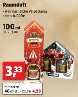 Thomas Philipps Raumduft Angebot