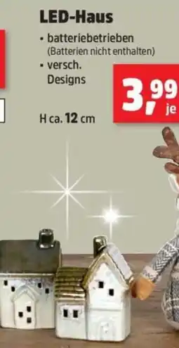 Thomas Philipps LED-Haus Angebot