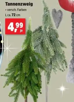 Thomas Philipps Tannenzweig Angebot