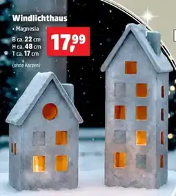 Thomas Philipps Windlichthaus Angebot