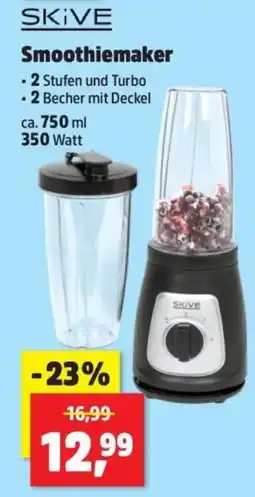 Thomas Philipps SKIVE Smoothiemaker Angebot
