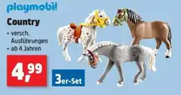 Thomas Philipps playmobil Country 3er-Set Angebot