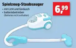 Thomas Philipps Spielzeug-Staubsauger Angebot