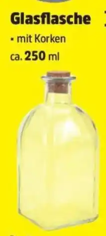 Thomas Philipps Glasflasche Angebot