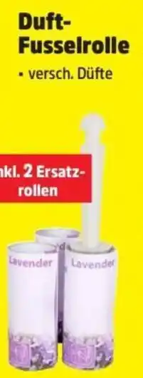 Thomas Philipps Duft- Fusselrolle Angebot