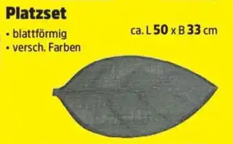 Thomas Philipps Platzset Angebot